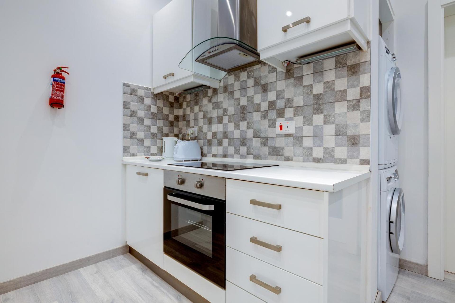 Stylish 2br Steps To The Promenade Appartement *