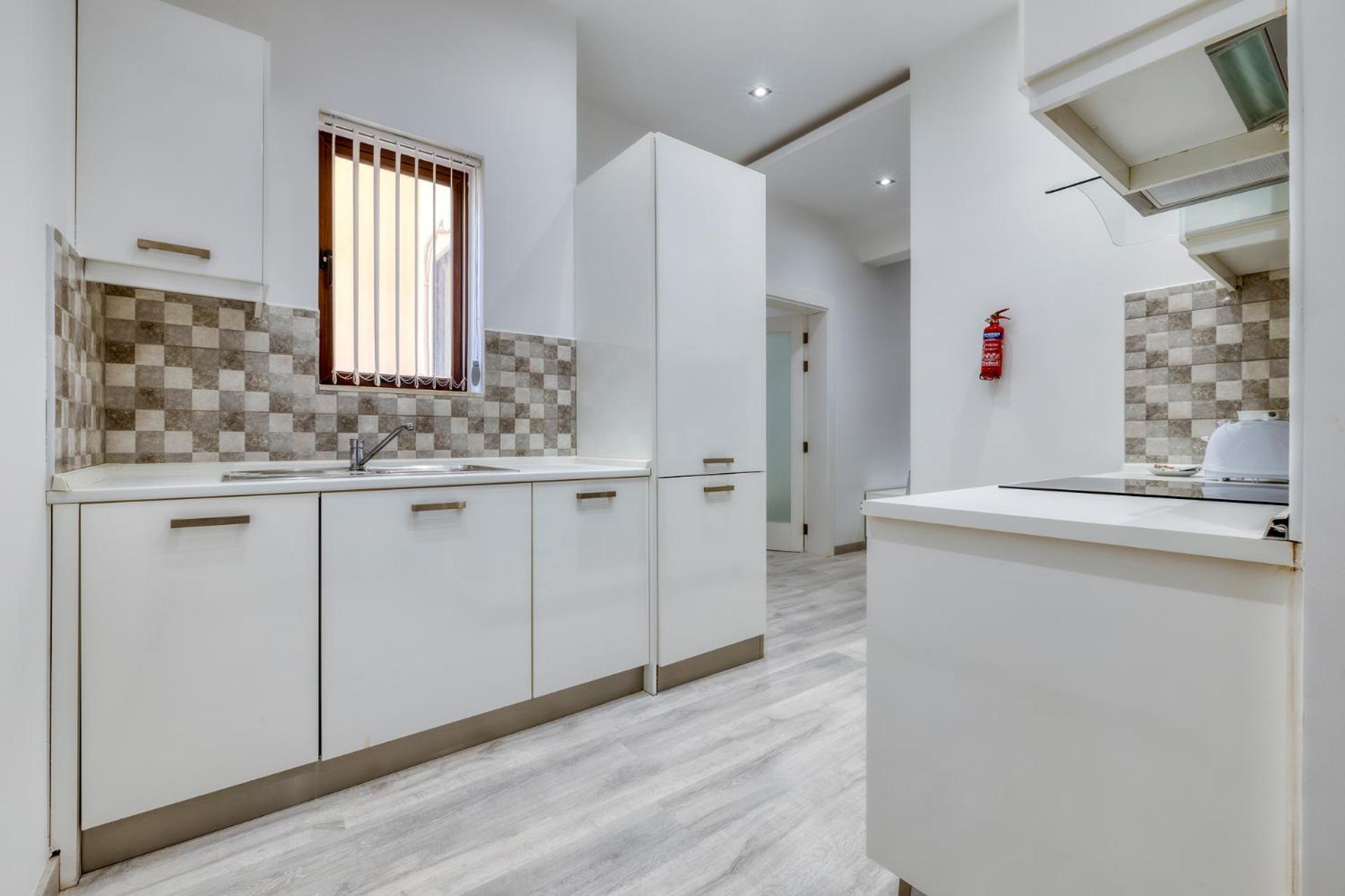 Appartement Stylish 2br Steps To The Promenade